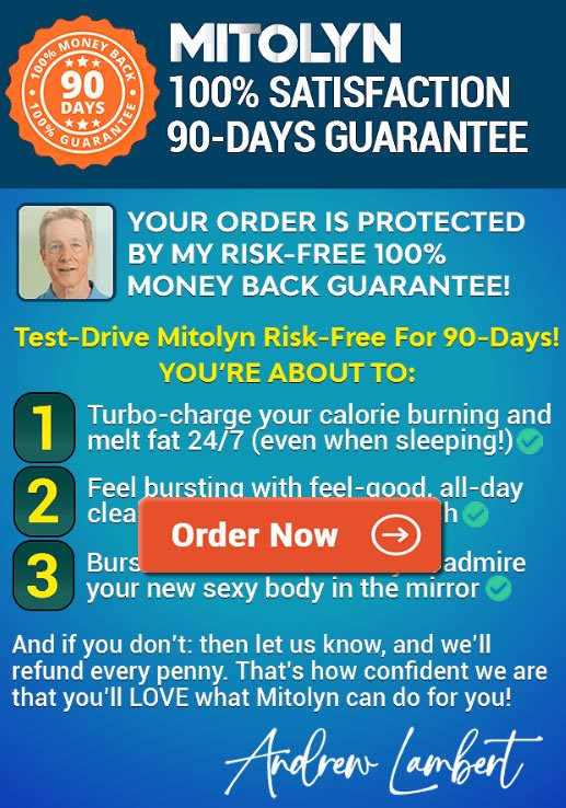 mitolyn reviews and complaints